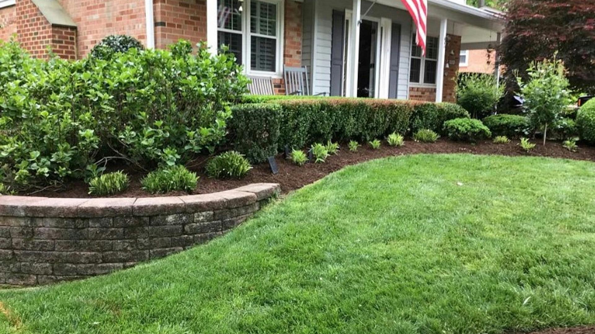 Show # 159 - Fall Is the Perfect Time for Landscape Design and Lawn Renovation